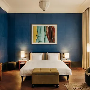 Boutique Chateau Royal Hotel Berlín