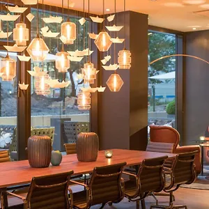 One Hamburg-alster Hotel Hamburgo