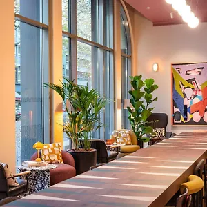 Intercityhotel Hotel Düsseldorf
